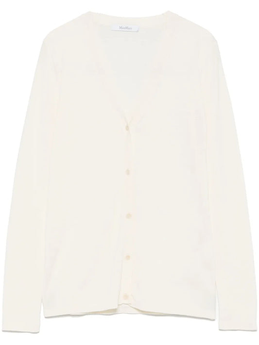 Tennis Cardigan