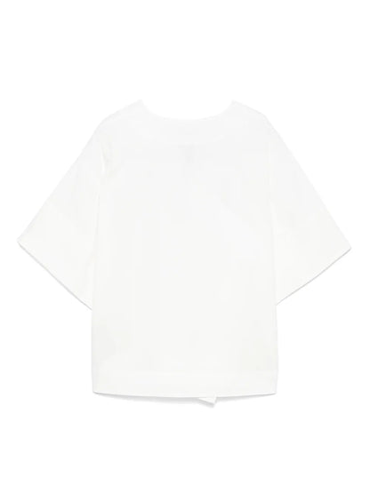 Eager Blouse