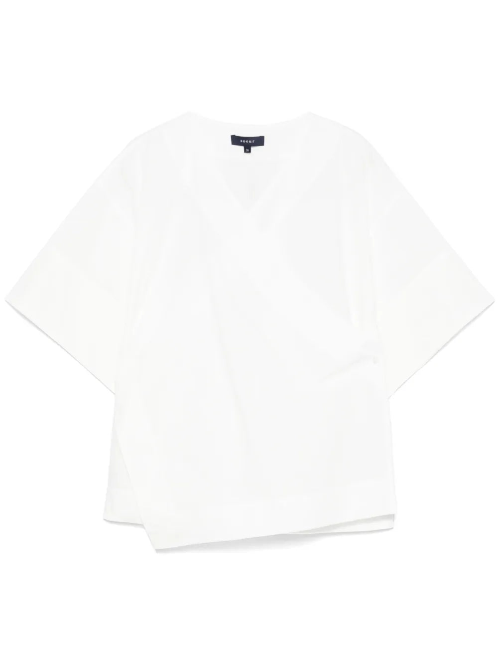 Eager Blouse