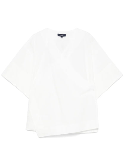 Eager Blouse