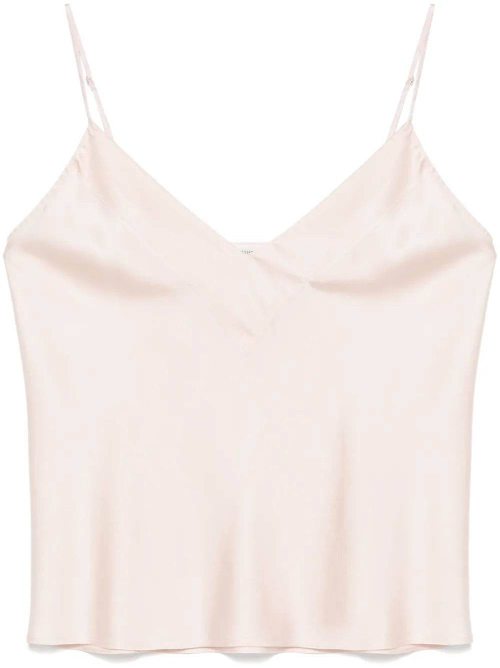 Silk Top