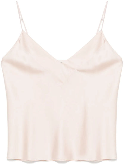 Silk Top