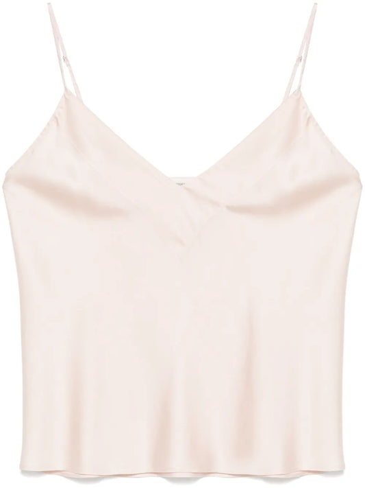 Silk Top