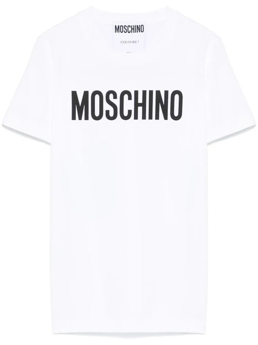 Logo-Print T-Shirt