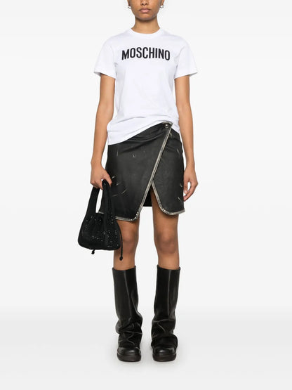 Logo-Print T-Shirt