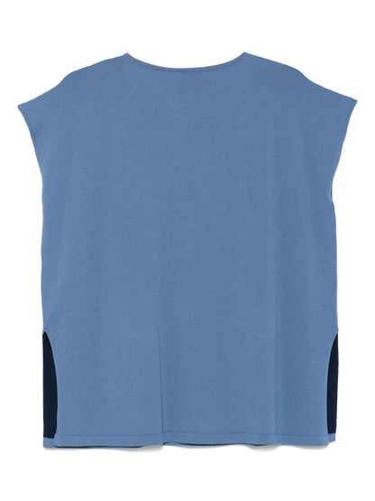 Short-Sleeve Top