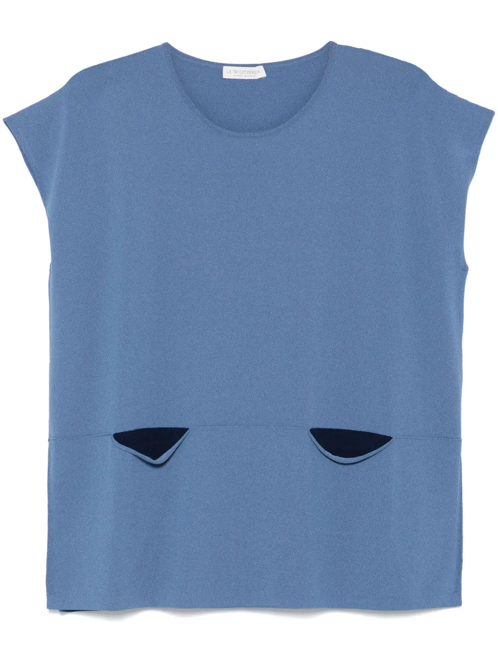Short-Sleeve Top