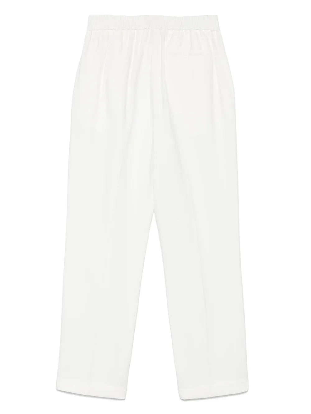 Tapered Trousers