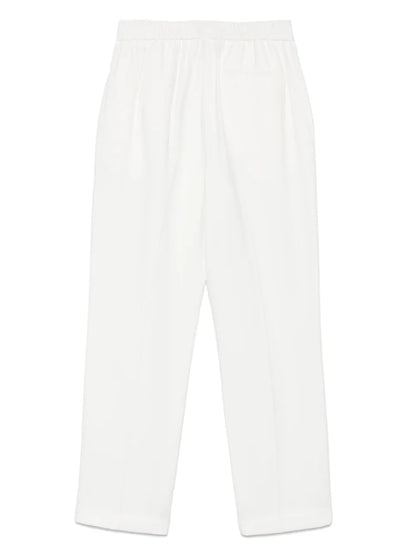 Tapered Trousers