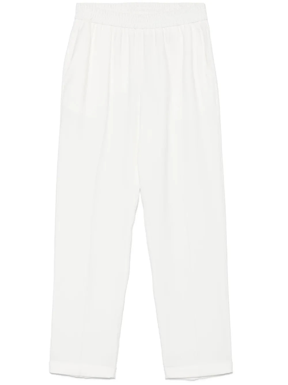 Tapered Trousers