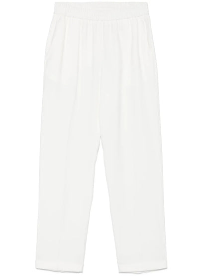 Tapered Trousers