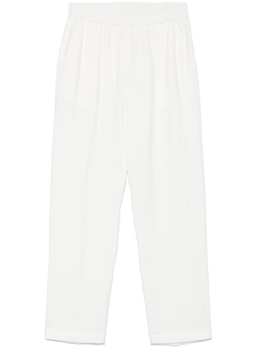 Tapered Trousers