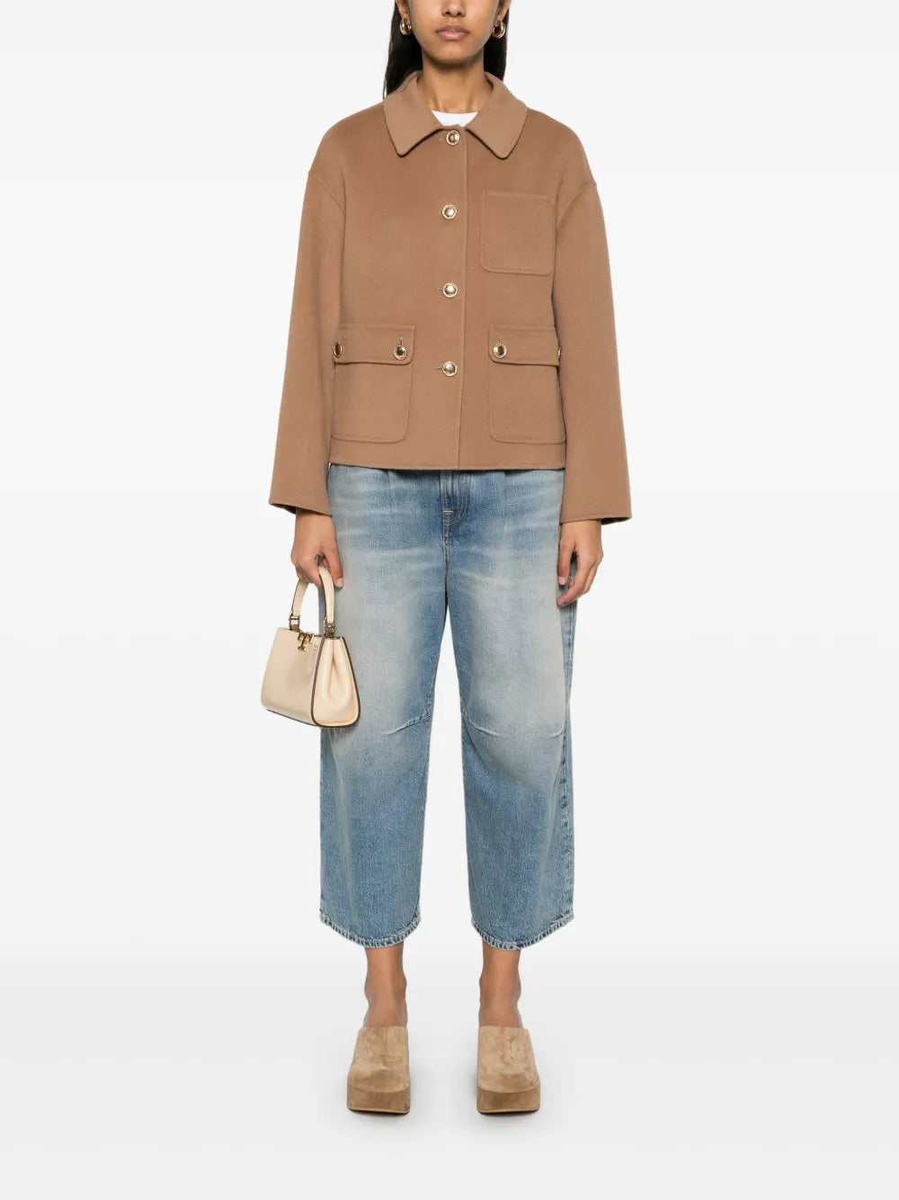 Hollywood Jacket