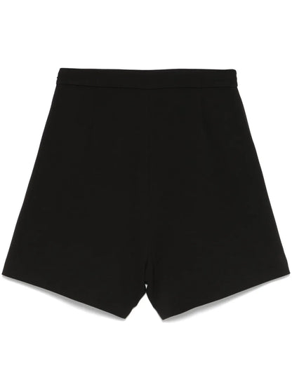 High-Rise Shorts