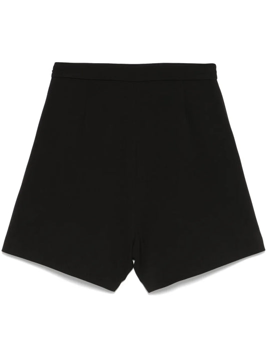 High-Rise Shorts