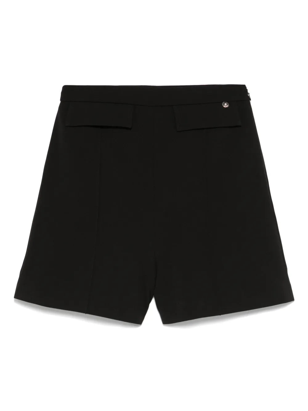 High-Rise Shorts