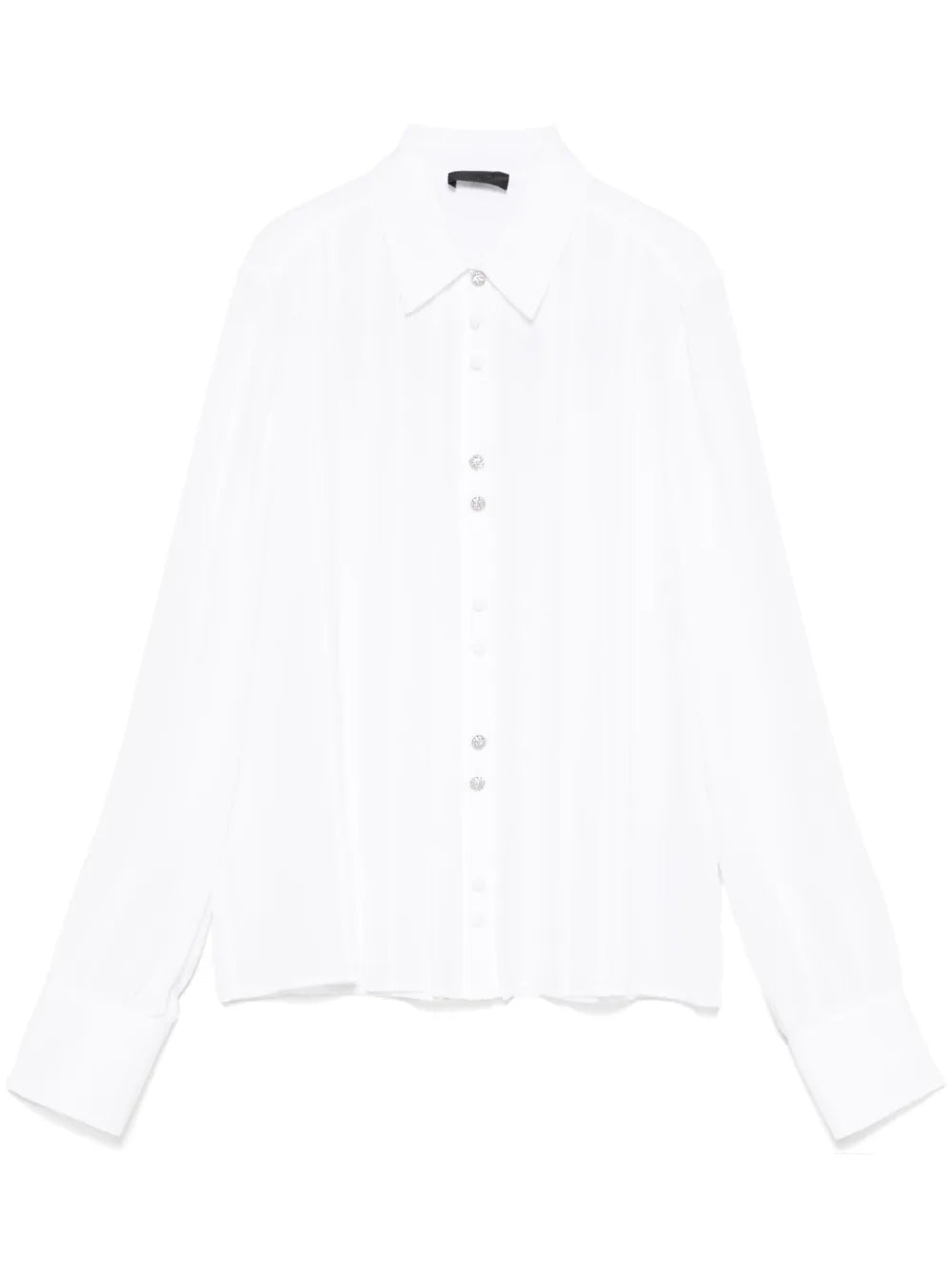 Pleated Shirt