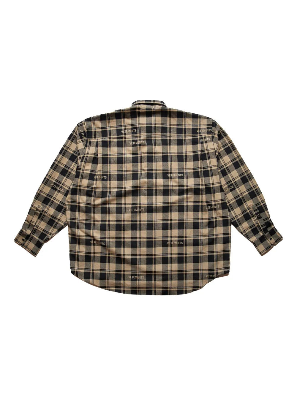 Plaid Shirt