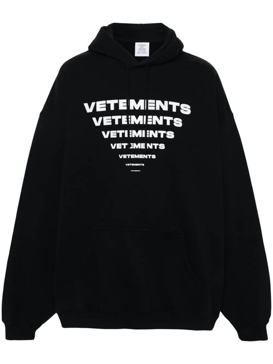 Pyramid-Logo Hoodie
