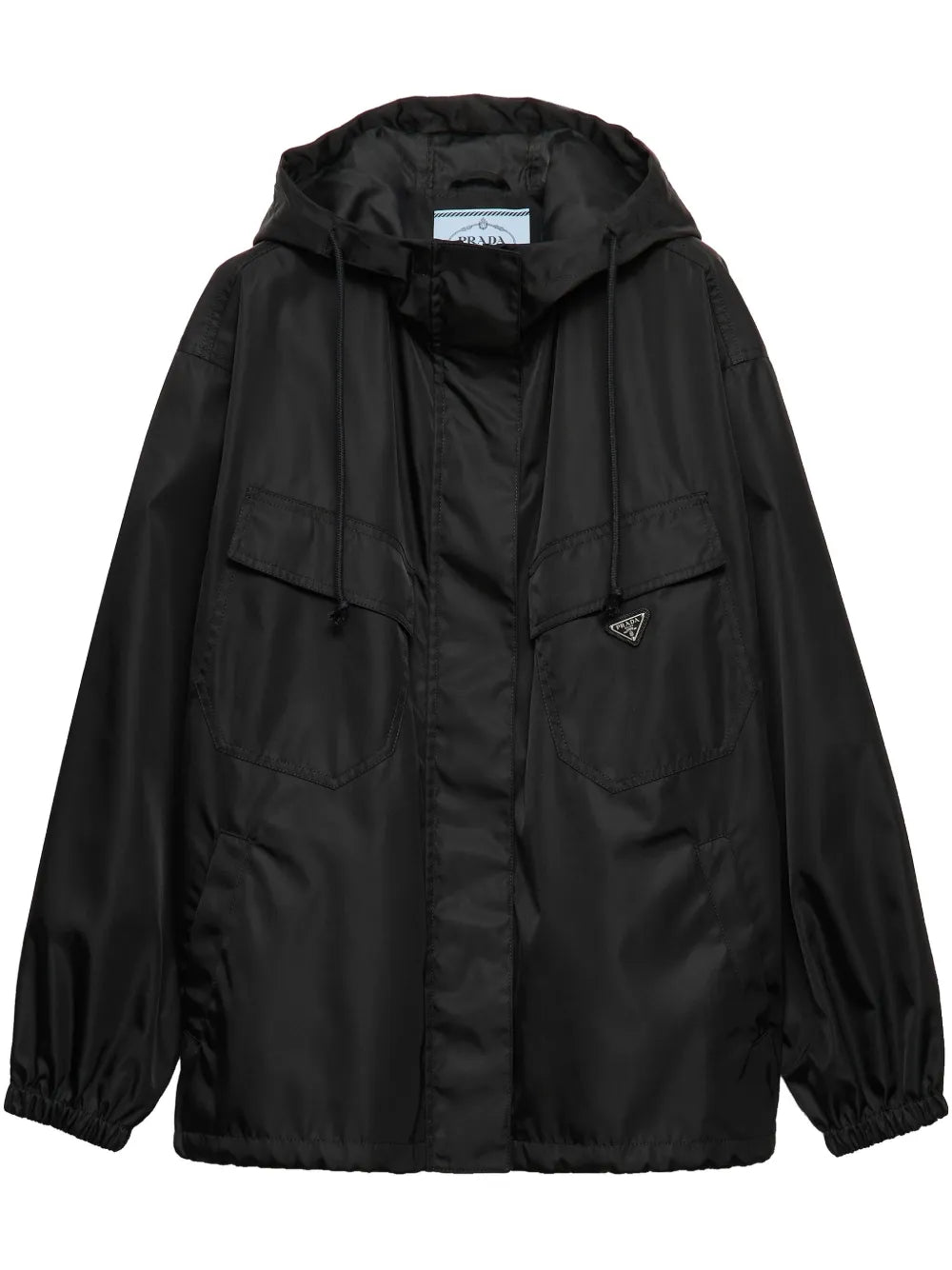 Re-Nylon Jacket