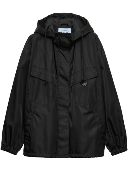 Re-Nylon Jacket