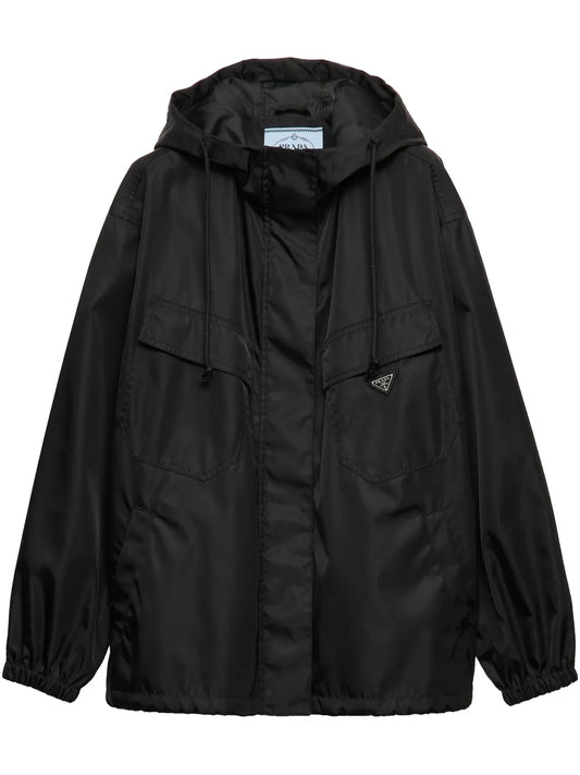 Re-Nylon Jacket
