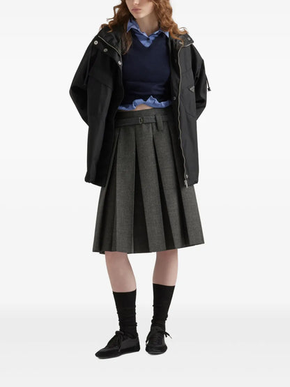 Re-Nylon Jacket