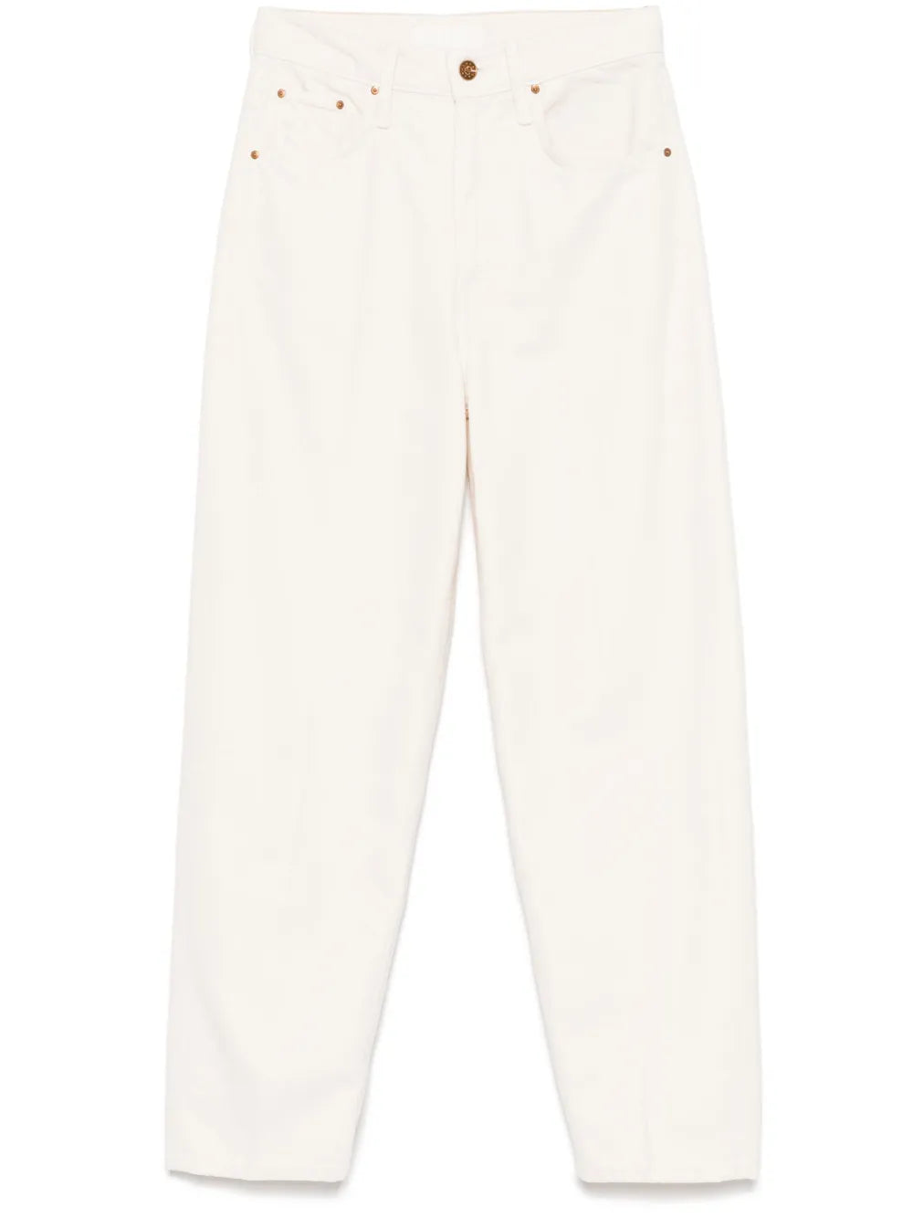 The Peeler Ankle Jeans