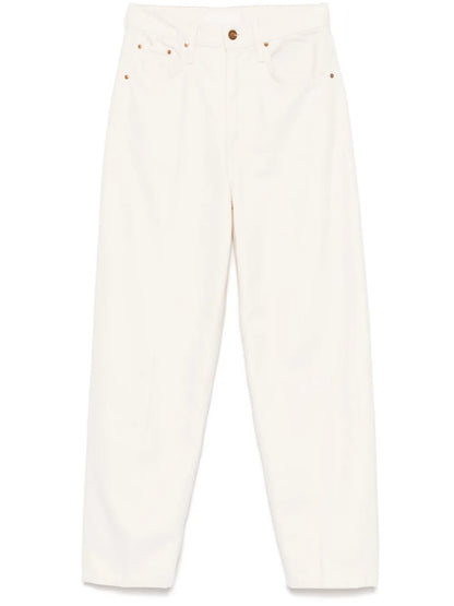 The Peeler Ankle Jeans
