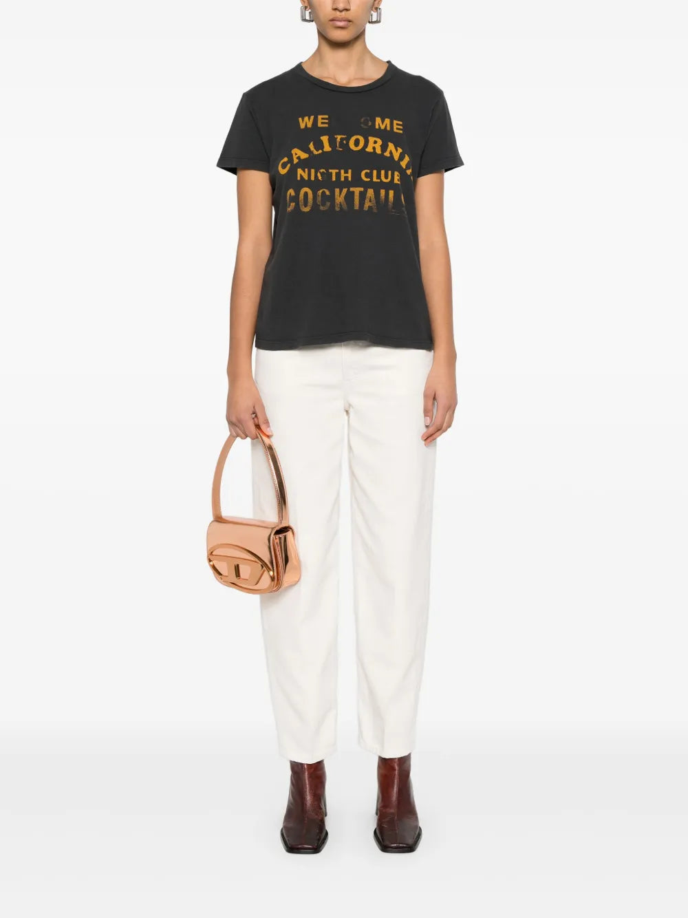 The Peeler Ankle Jeans