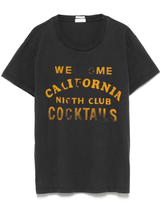 Boxy Goodie Goodie T-Shirt