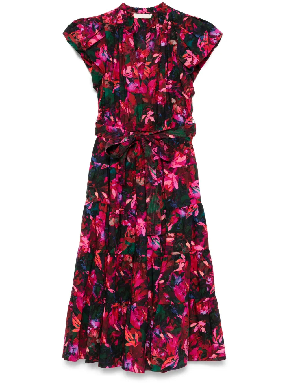Ottilie Midi Dress