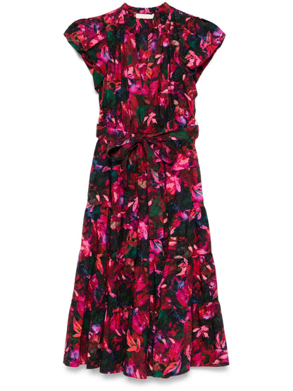 Ottilie Midi Dress