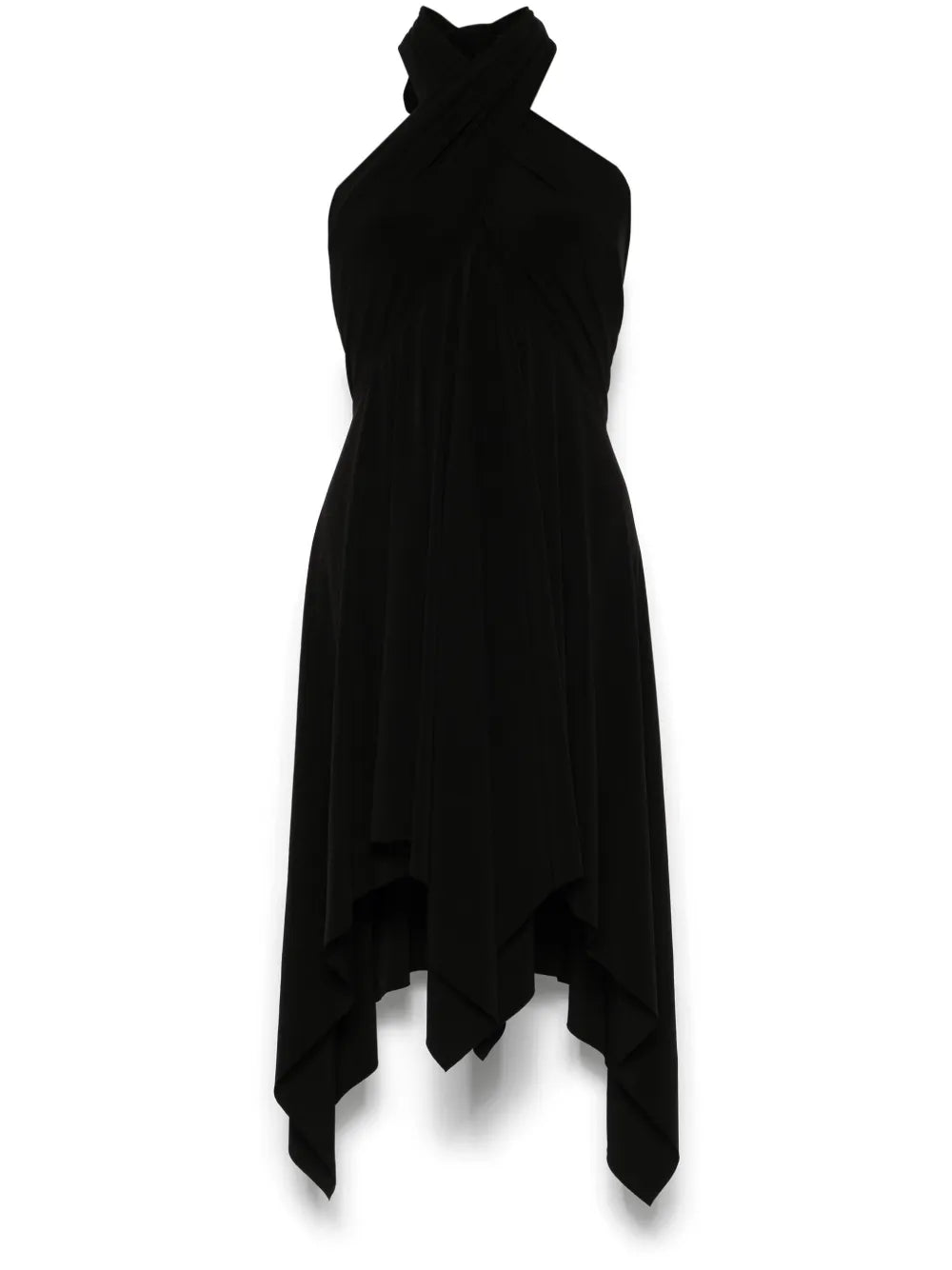 Convertible Mini Dress