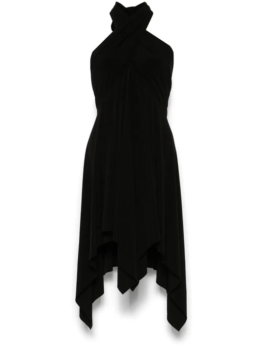 Convertible Mini Dress