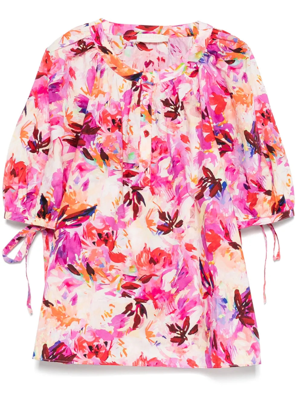 Vienne Blouse