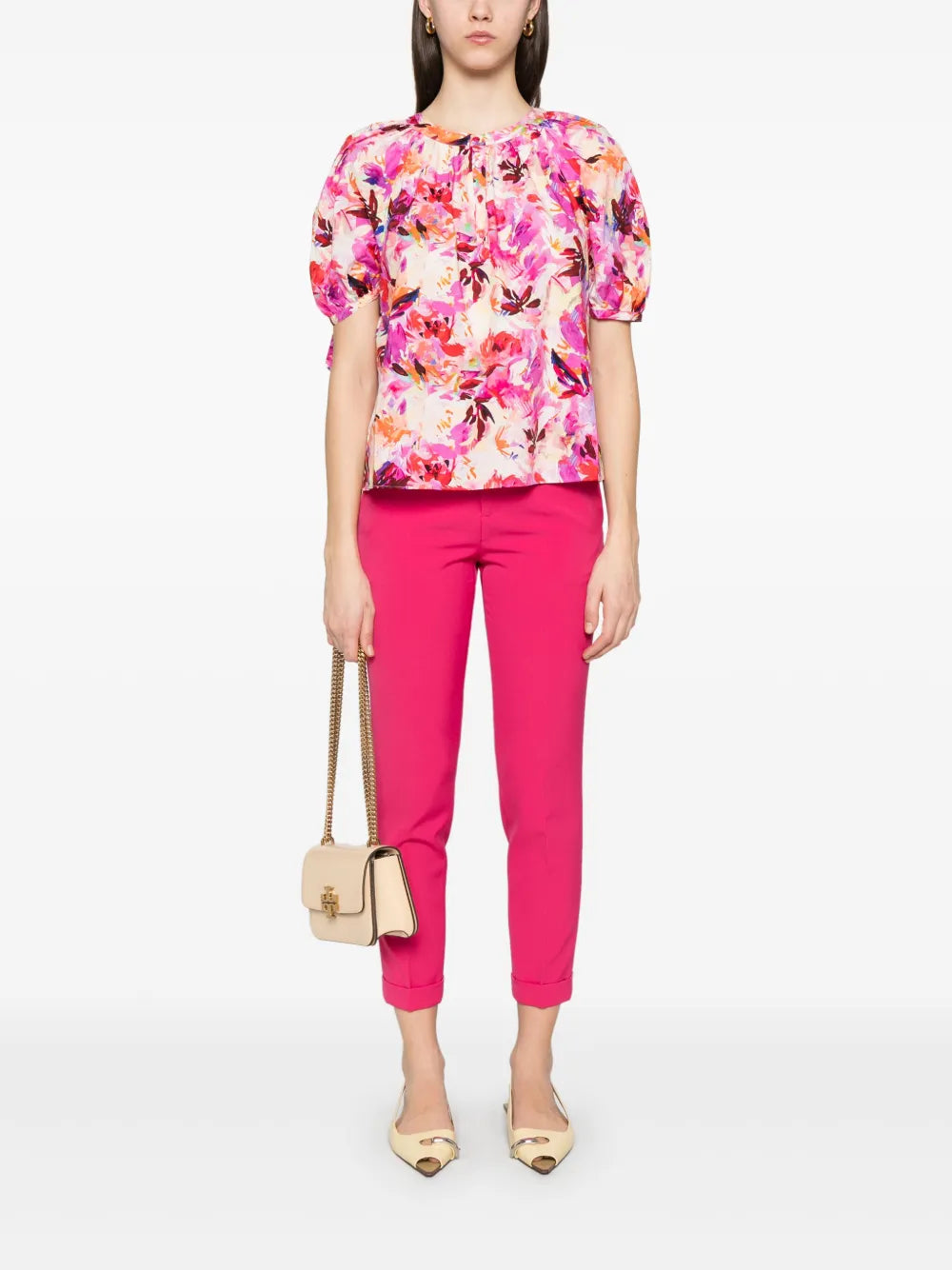 Vienne Blouse
