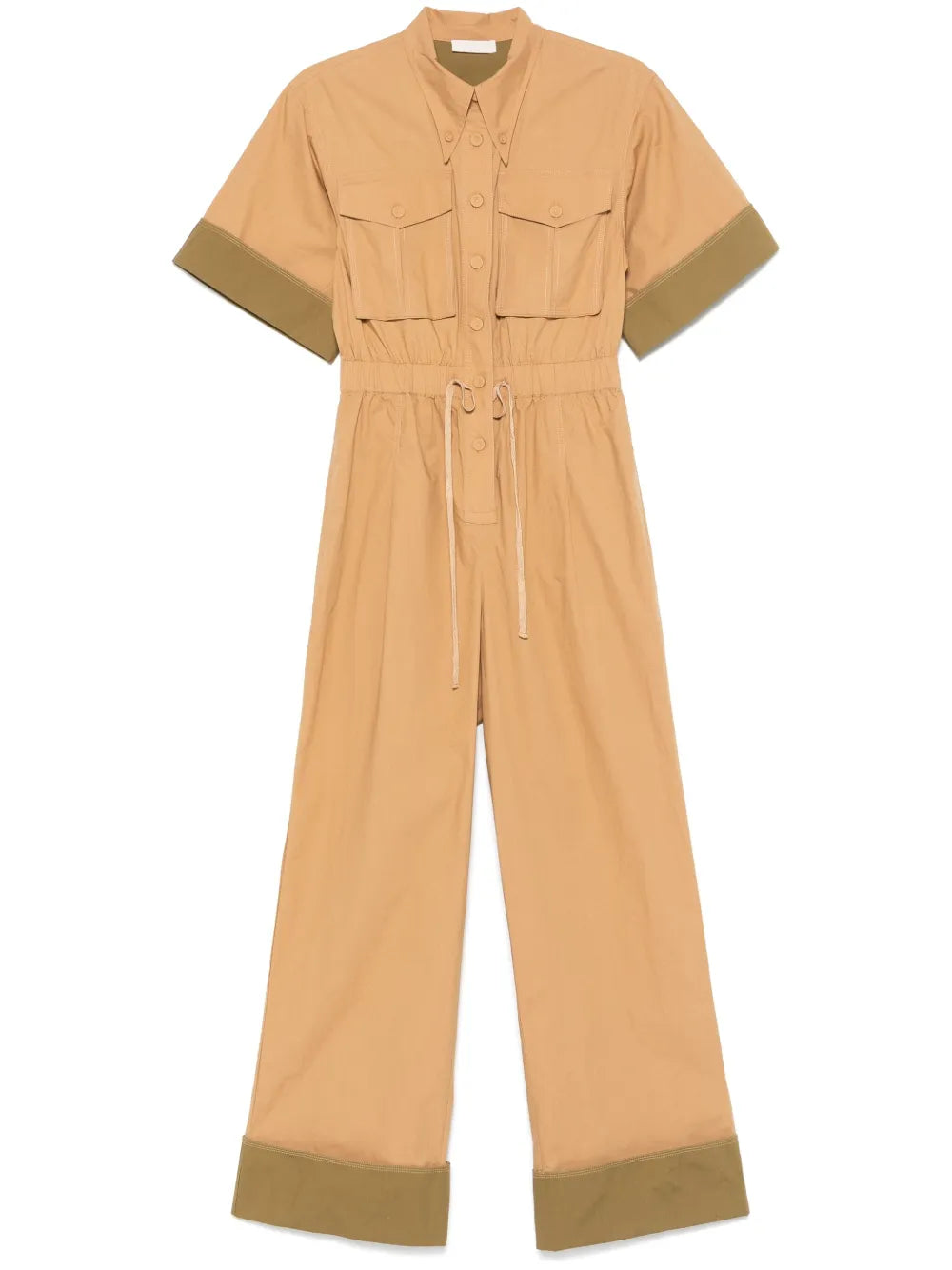 Franz Jumpsuit