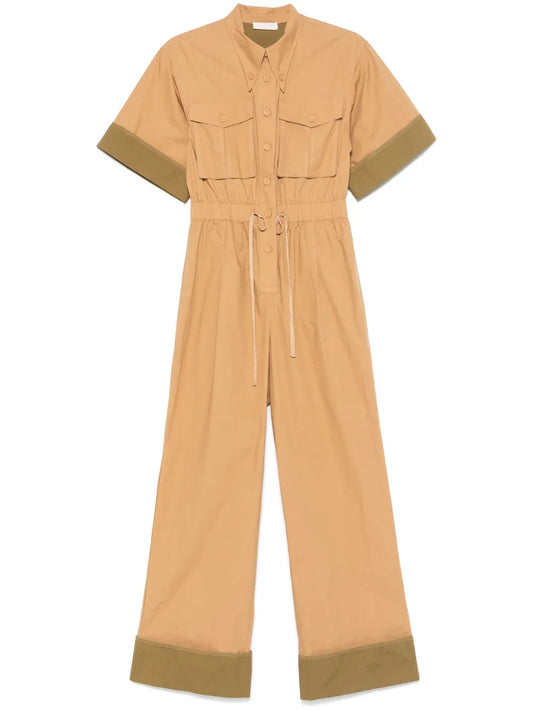 Franz Jumpsuit