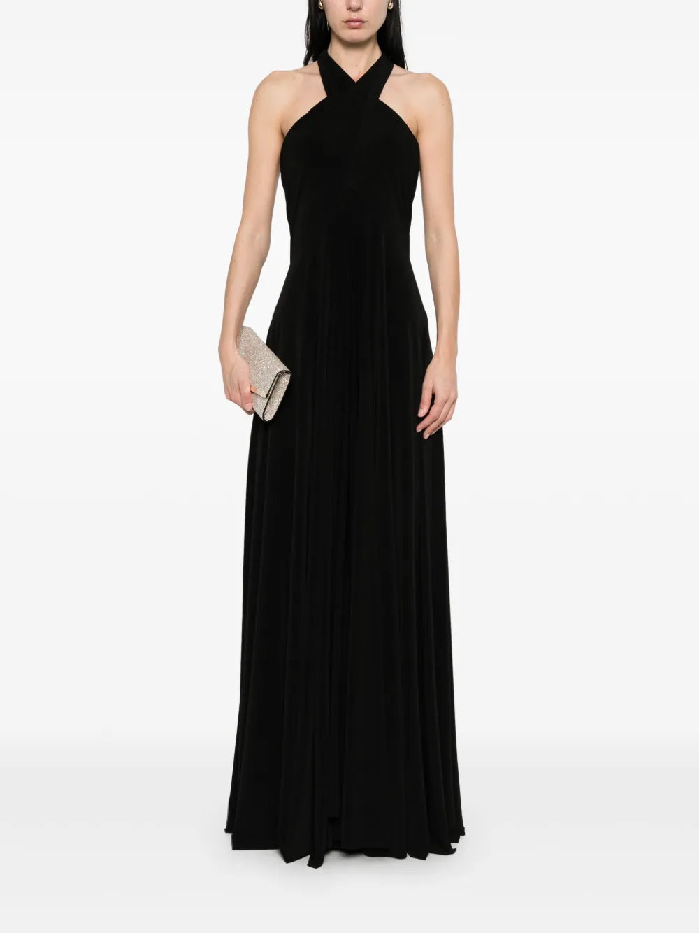 Convertible Gown