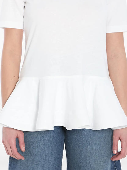 Peplum T-Shirt