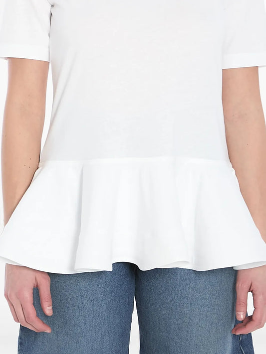 Peplum T-Shirt