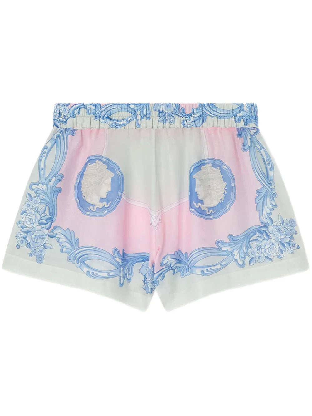 Cameo Cover-Up Shorts