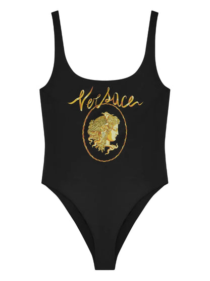 Cameo Swimsuit