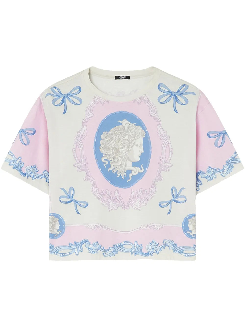 Cameo T-Shirt