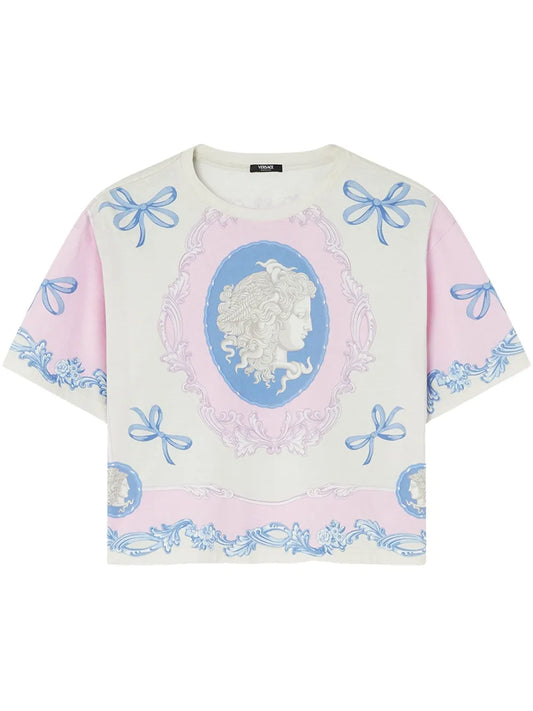 Cameo T-Shirt