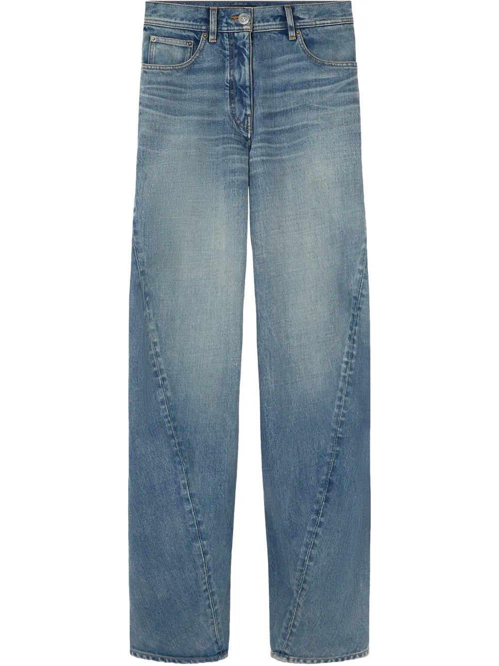 Made In Japan Twisted Jeans