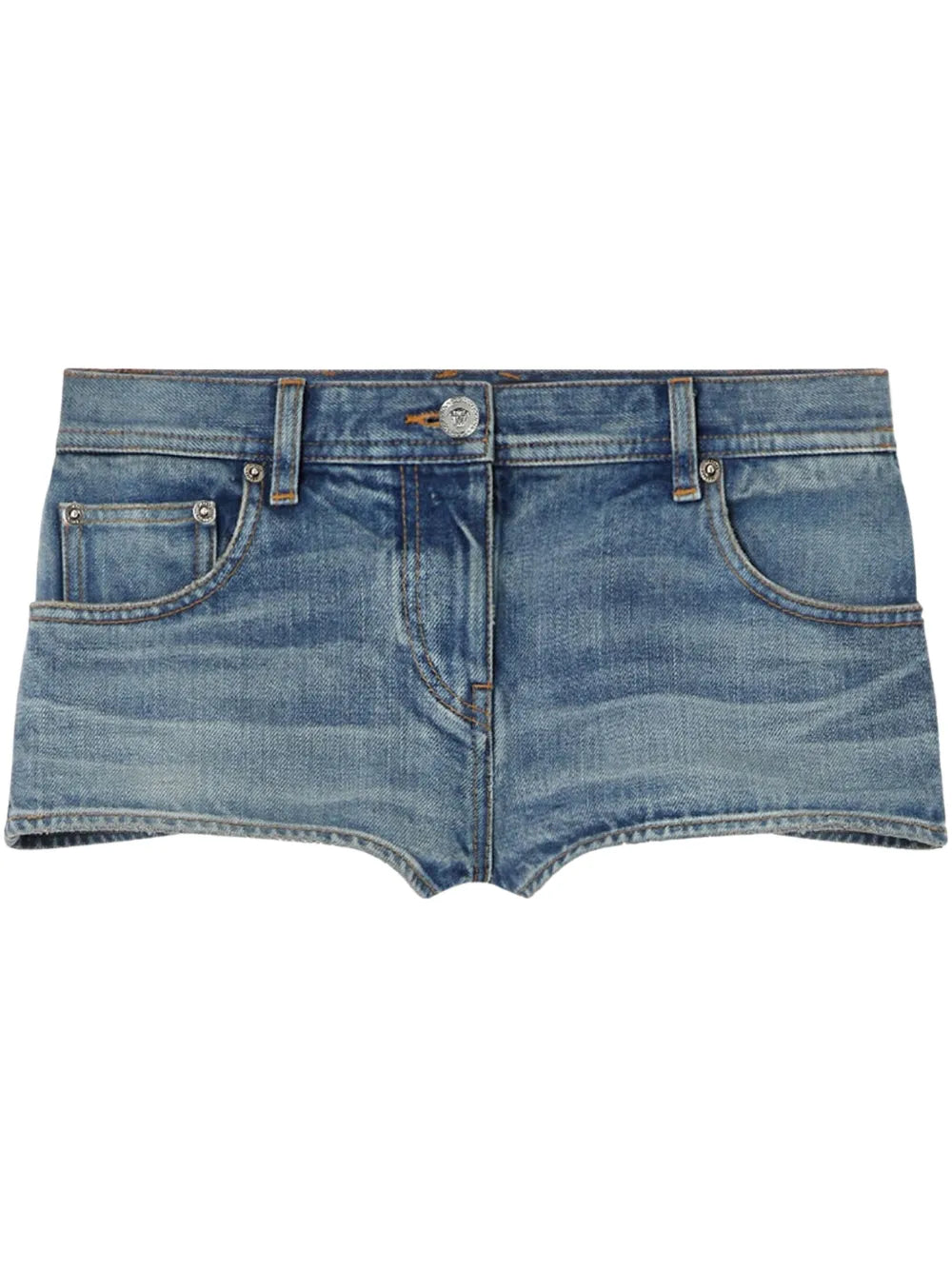 Made In Japan Denim Shorts