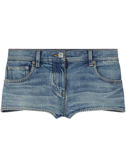 Made In Japan Denim Shorts