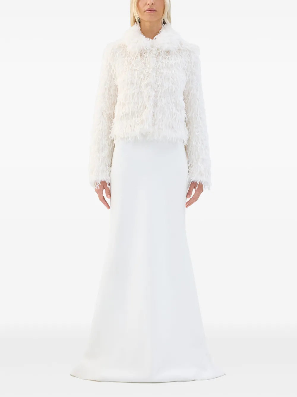 Swan Lake Jacket